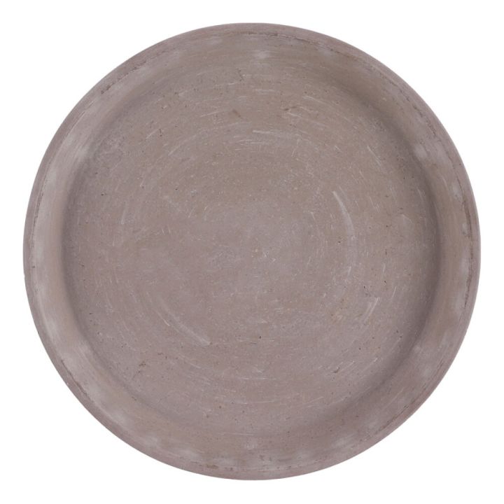 Alustaldrik lillepotile Ø 24 cm, hall