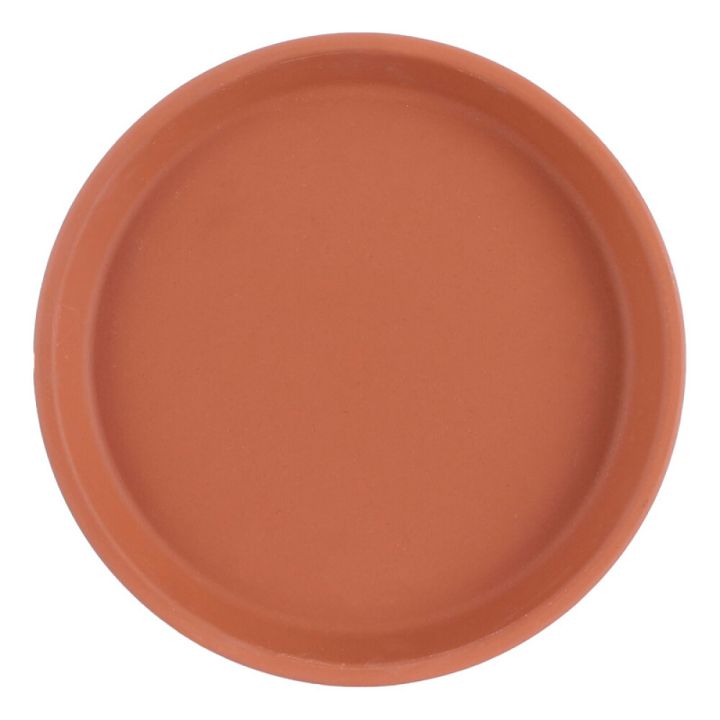 Alustaldrik lillepotile Ø 20 cm, terra