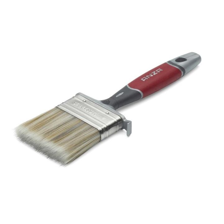 Lakipintsel Anza Elite 70 mm