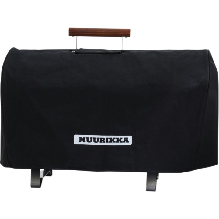 GRILLIKATE MUURIKKA 1200 PRO