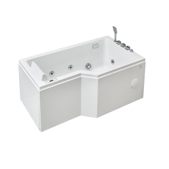 Mullivann Camargue Skärgård Skaraborg Combi Exclusive parem