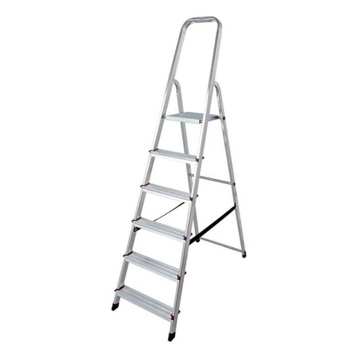 Treppredel Krause Corda 6-astmeline