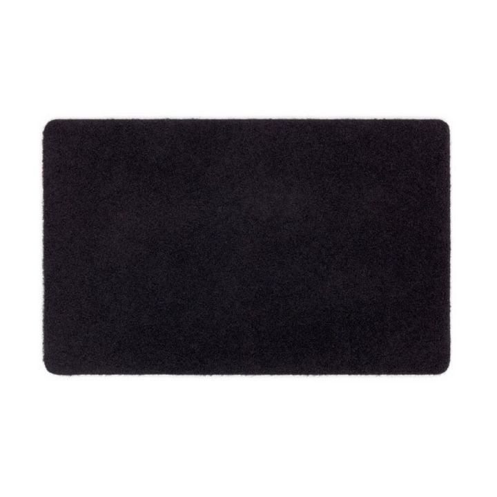 Uksematt Astra Power Rib 40 x 60 cm, must