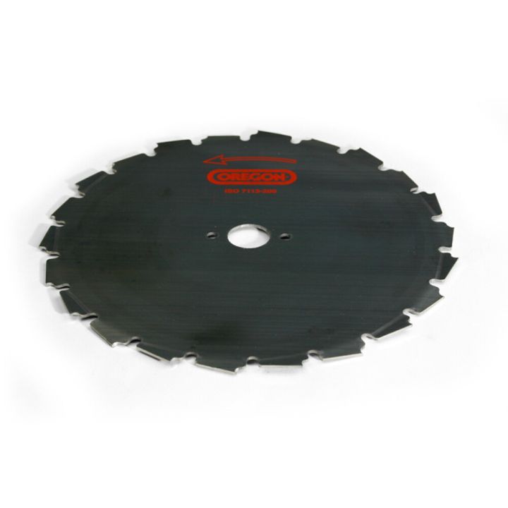 Võsalõikuri tera Oregon 200 x 20 mm