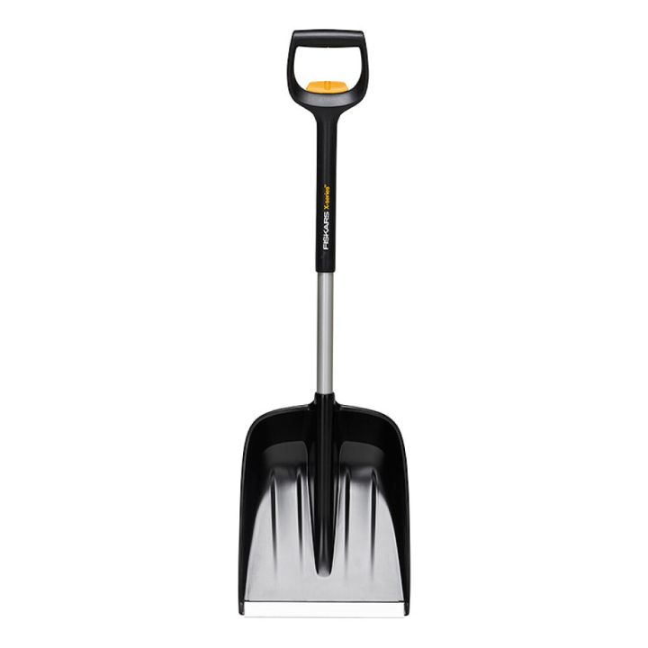 Autolabidas Fiskkars X-seeria teleskoopvarrega