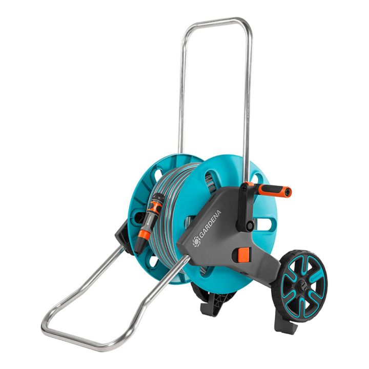 Voolikukäru Gardena CleverRoll M sarja 13 mm 20 m