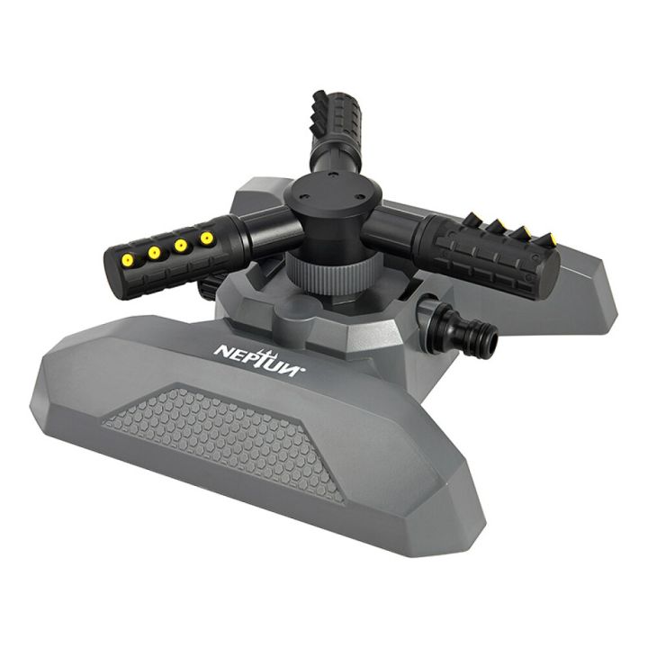 Ringvihmuti Neptun 80 m²