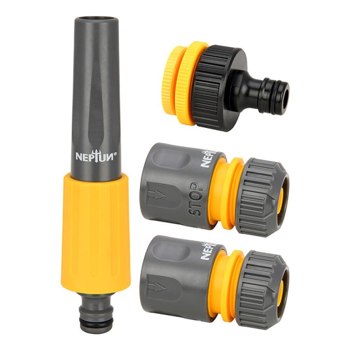 Kastmisotsikute komplekt Neptun 4-osaline