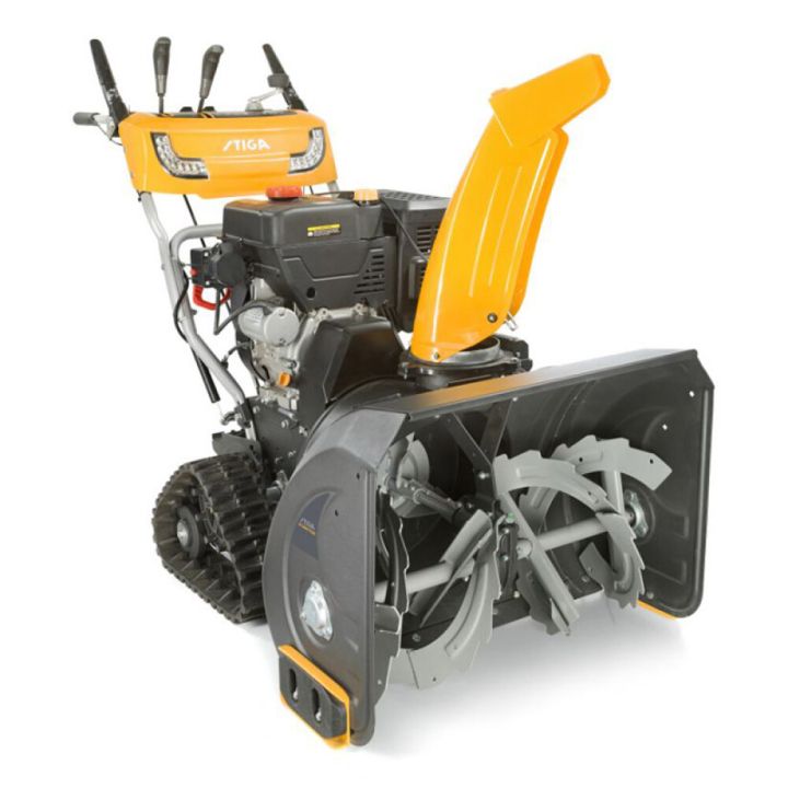 Lumepuhur Stiga ST 5266 P Trac