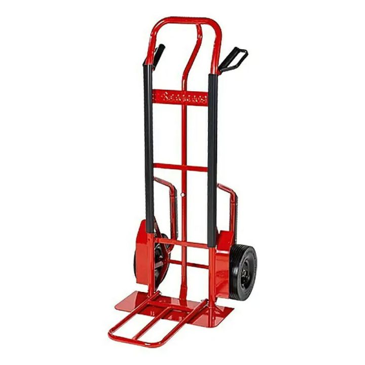 Transpordikäru BAUHAUS HT 800 FRG