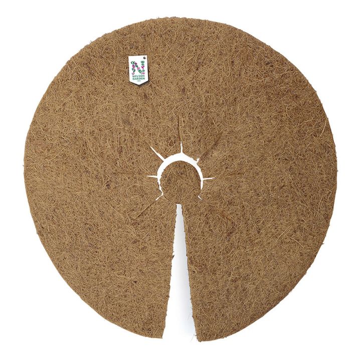 Umbrohumatt Ø 60 cm