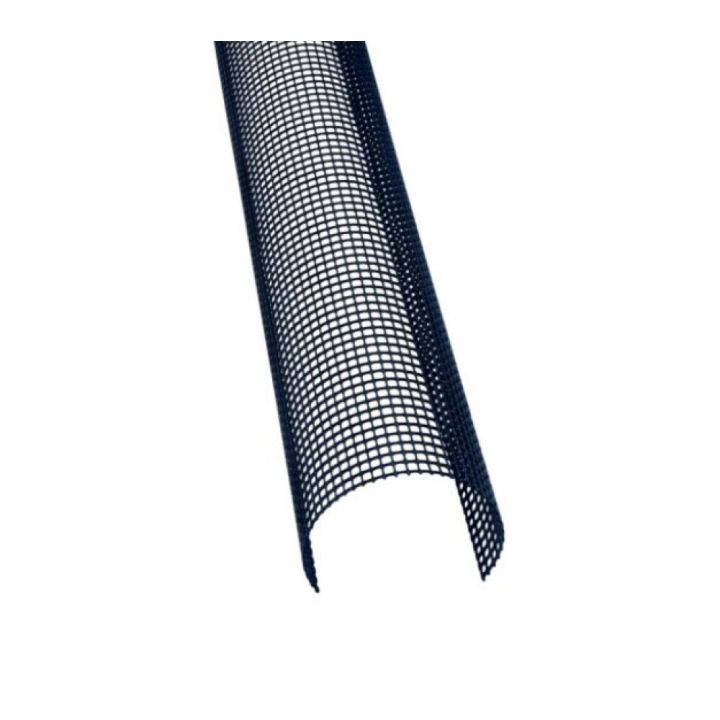 Lehetõke Marley Poly-Net Laubstop 100-125 mm 2 m