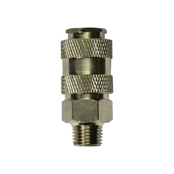 Liitmik Craftomat (välis) 1/4"