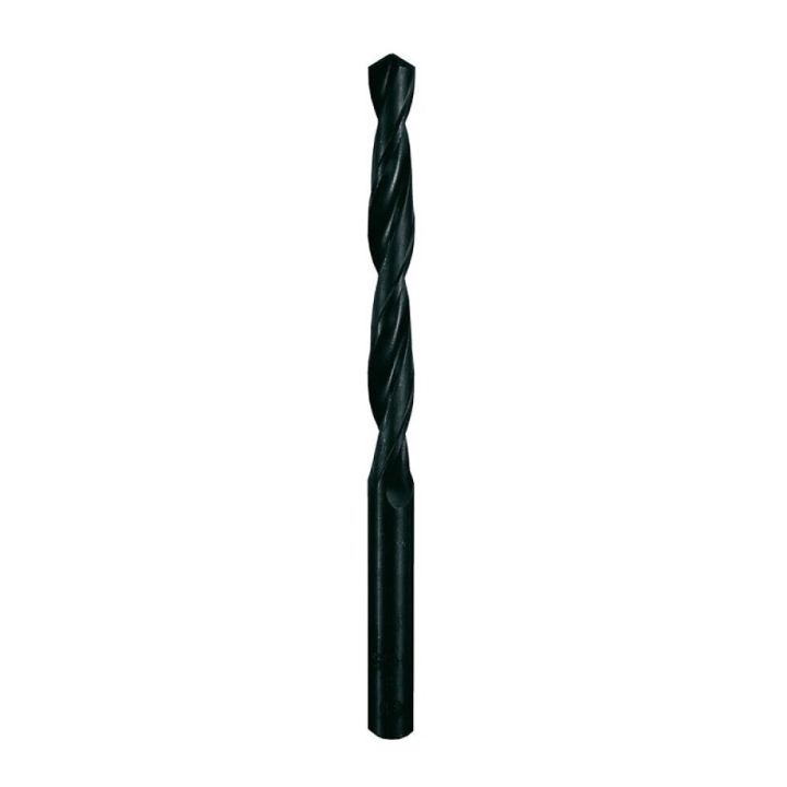 Metallipuur HSS-R 5 mm