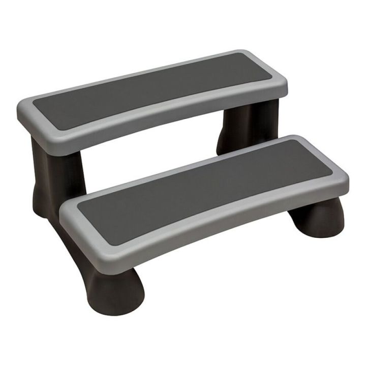 Välimullivanni trepp Camargue Easy Step