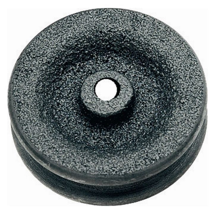 Plokiratas 40 mm malm