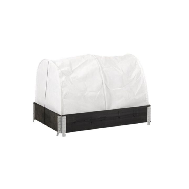 Kasvutunnel Hortus 75 x 75 x 115 cm