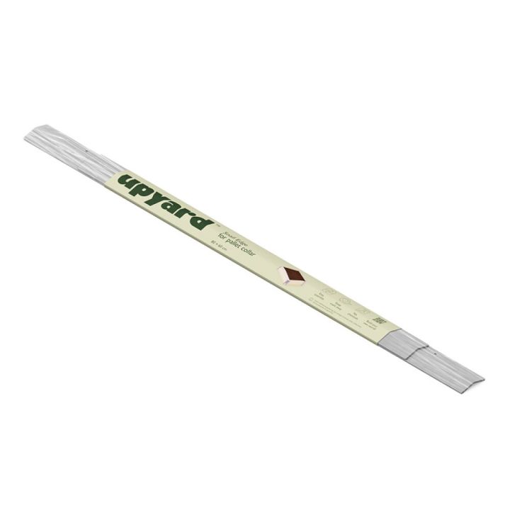 Metallliist tigude tõrjeks lavaalusele 80 x 60 cm