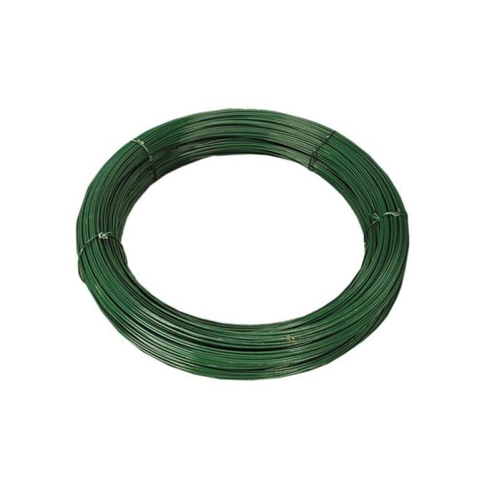 Pingutustraat 1,3 mm/100 m, roheline