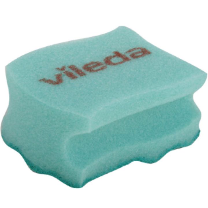 Svamm Vileda Puractive Scrub