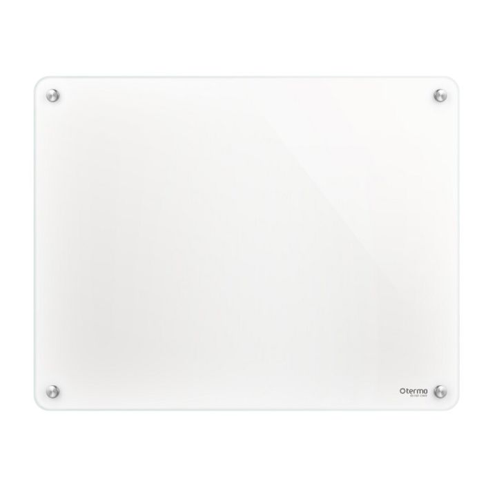 Klaaspaneeliga soojendi Termo Glass 600 W