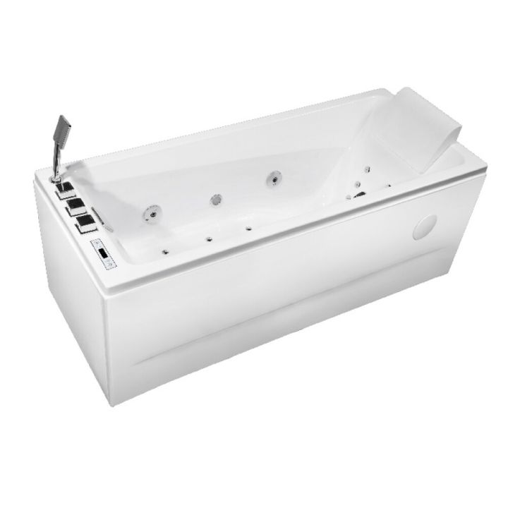 Mullivann Camargue Skärgård Skaraborg Exclusive 160 cm