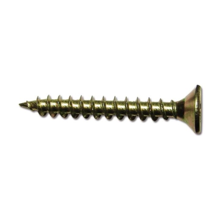 Puidukruvid Profi Depot PZ 3 x 25 mm 200 tk