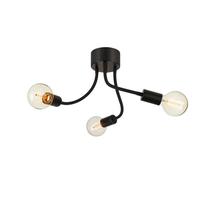 Laevalgusti Markslöjd Medusa 3-osa