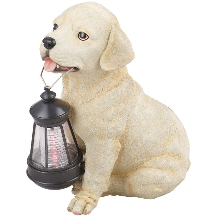 Päikesepatareiga valgusti Globo Koer Lühtriga