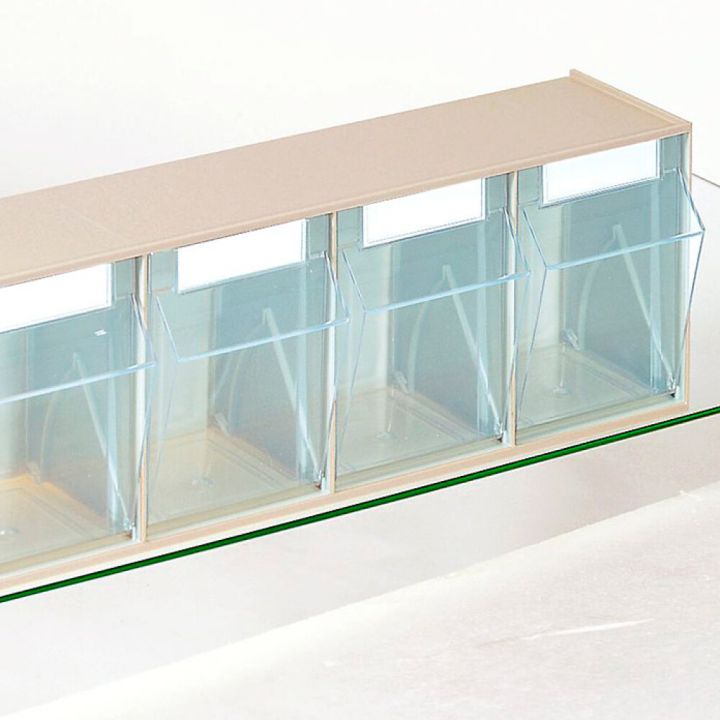 Tarvikute karp Lockweiler