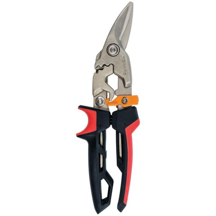 Plekikäärid Fiskars PowerGear vasak