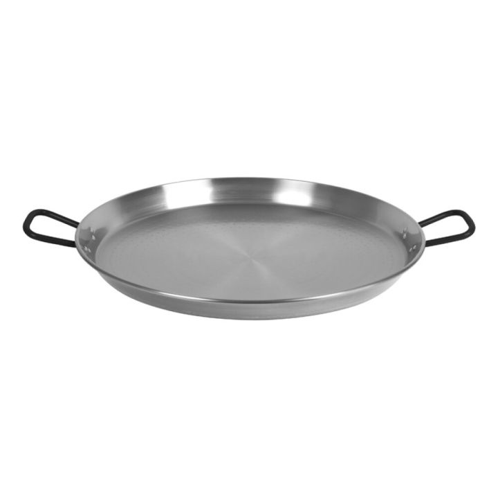 Paellapann 40 cm