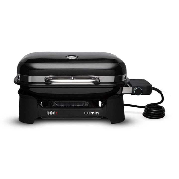 Elektrigrill Weber Lumin Compact 28 x 58,5 x 42 cm
