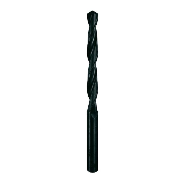 Metallipuur HSS-R 4 mm 2 tk
