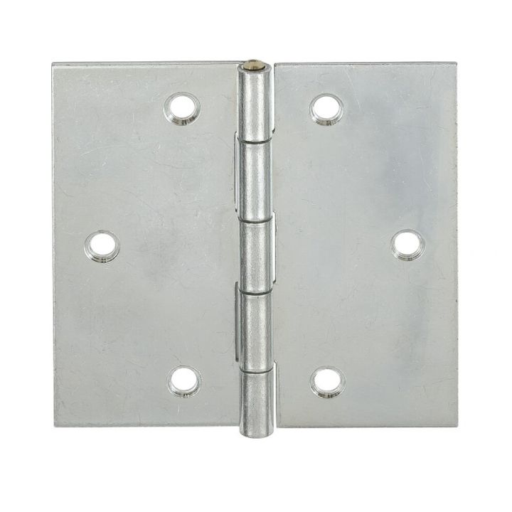 Hing 50 x 50 mm tsingitud