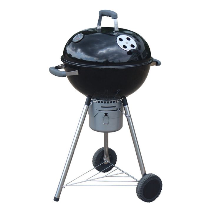 Söegrill Kingstone Bullet Ø47 cm