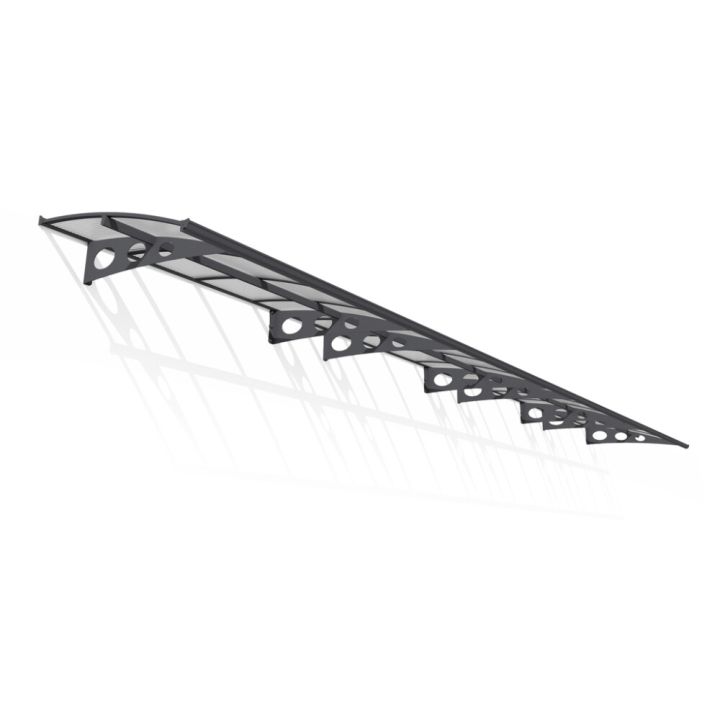 Varikatus Canopia Herald Twinwall 1,4 x 8,9 m
