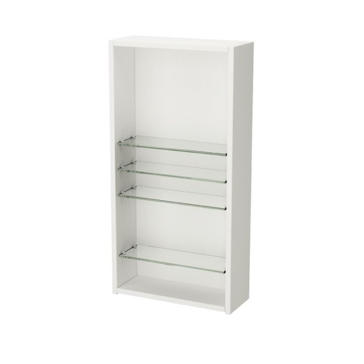 Ülemise kapi karkass Camargue Skärgård IQ 35 cm