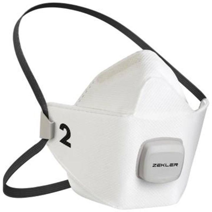 Poolmask Zekler 1502V FFP2