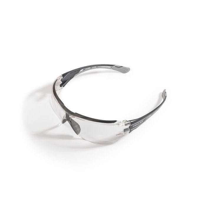 Kaitseprillid Zekler 48 HC/AF kirgas