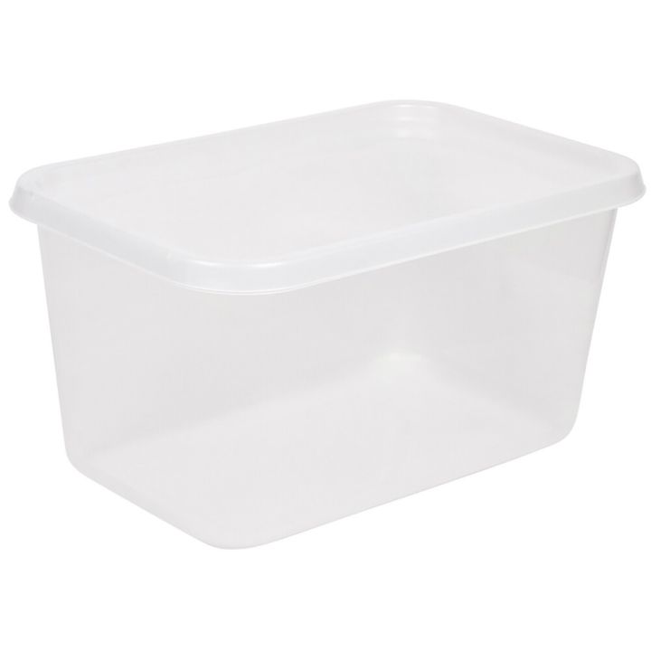 Säilituskast SmartStore Basic 58 x 39 x 30 cm