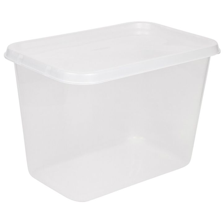 Säilituskast SmartStore Basic 58 x 38 x 40 cm