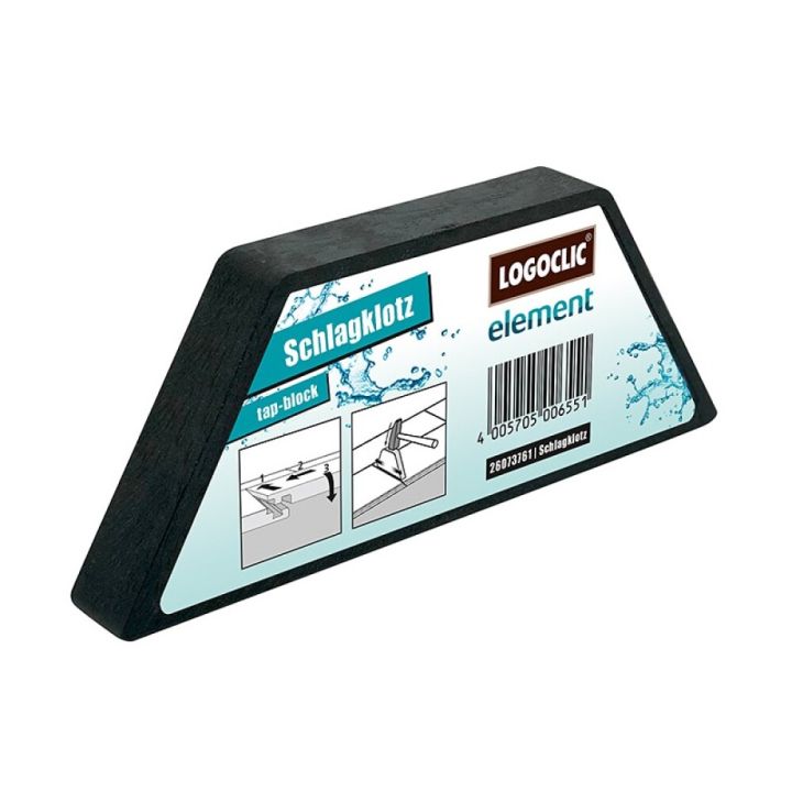 Paigaldusklots Logoclic ElementPro