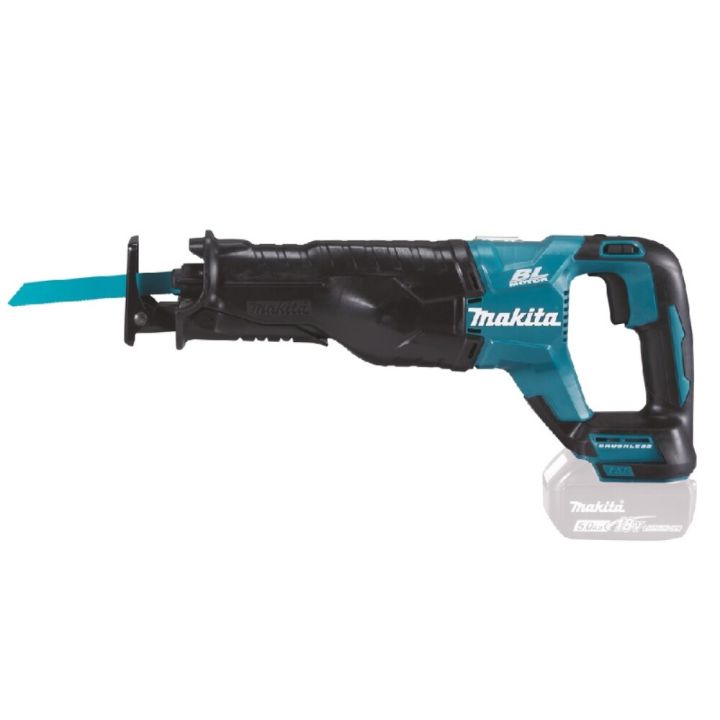 Akuuniversaalsaag Makita DJR187Z