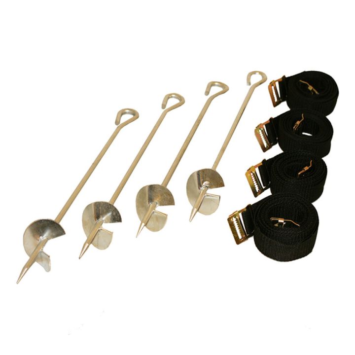 Ankrud Nordic Play 4 tk