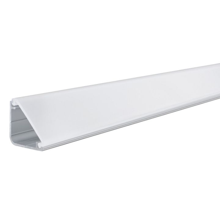 Delta profiil 200 cm