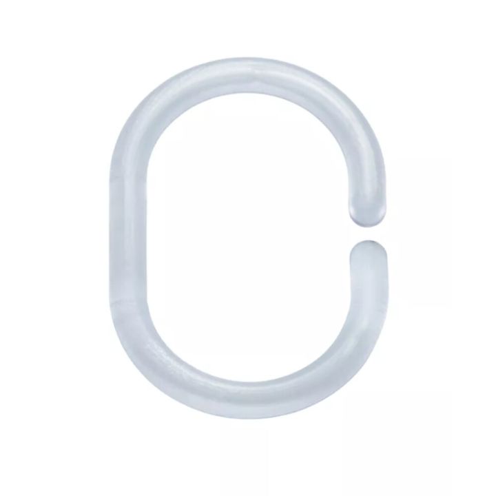 Dušikardina rõngad Diaqua Basic 12 tk/pakk