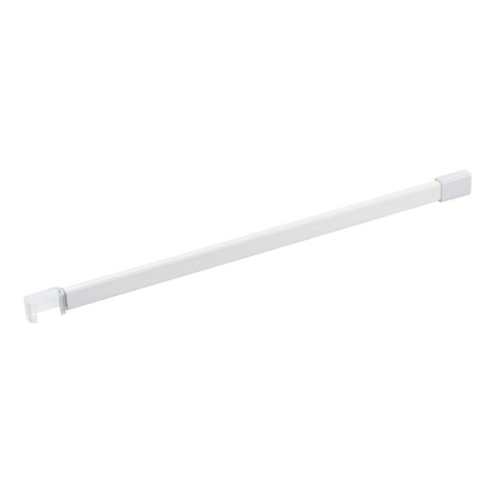 Laekinnitus dušikardinapuule Diaqua valge 60 cm