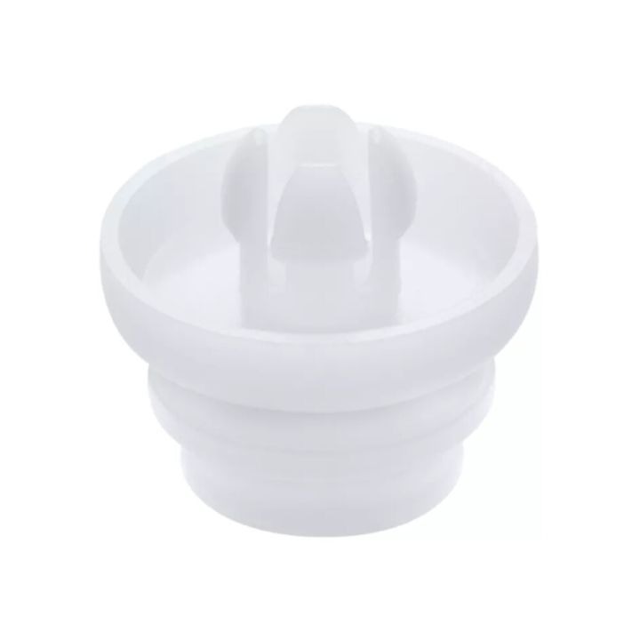 Kardina liugurid Diaqua valged 5 tk/pakk