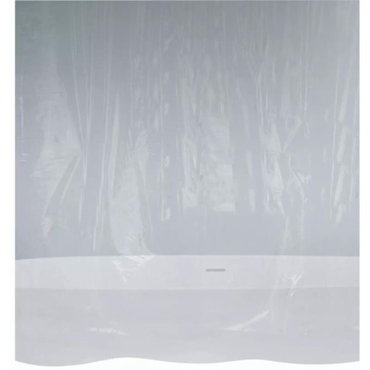 Dušikardin Diaqua Peva 180 x 200 cm läbipaistev